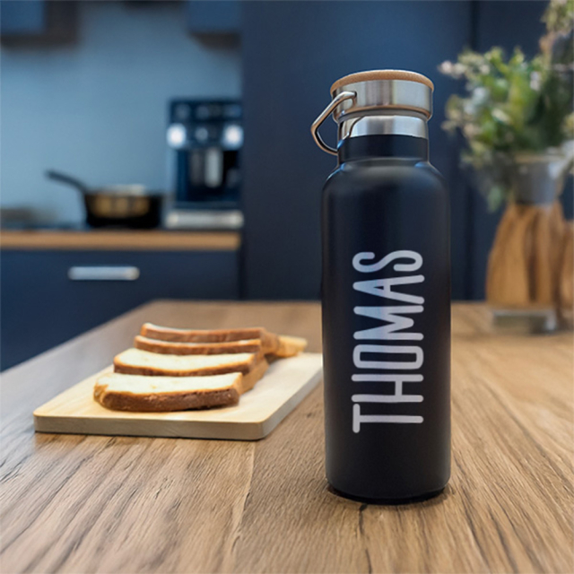 Thermosflasche - Personalisierbar